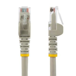 StarTech.com Cavo Ethernet Cat 6 UTP da 3m - Cavo di rete lan Cat6 10 Gbps 100W…