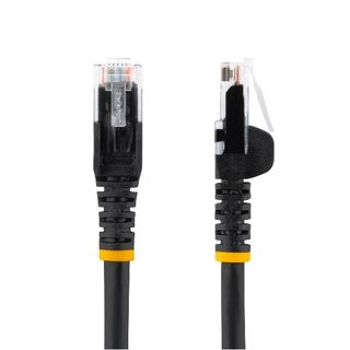 StarTech.com Cavo Ethernet Cat 6 UTP da 50cm - Cavo di rete lan Cat6 10 Gbps 10…