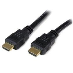 StarTech.com Cavo HDMI ad alta velocità - Cavo HDMI Ultra HD 4k x 2k da 30cm - …