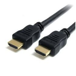 StarTech.com Cavo HDMI ad alta velocità da 2 m con Ethernet - HDMI Ultra HD 4k …