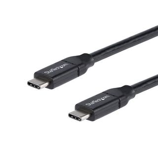 StarTech.com Cavo USB-C a USB-C con Power Delivery PD 5A - M/M - USB2.0 - Confo…