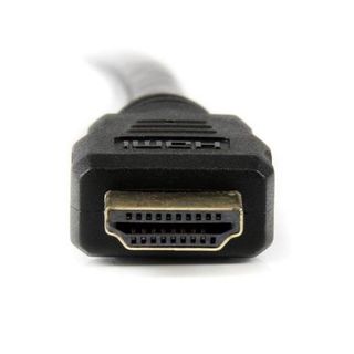 StarTech.com Cavo adattatore HDMI a DVI-D da 5 m - M/M - Convertitori da HDMI a…