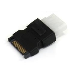 StarTech.com Cavo adattatore di alimentazione da SATA a LP4 - Adattatore di ali…