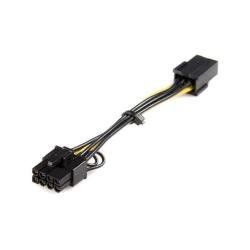 StarTech.com Cavo alimentazione Scheda video PCI Express - cavo Adattatore ATI …