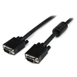 StarTech.com Cavo coassiale video VGA monitor alta risoluzione 2 m - HD15 a HD1…