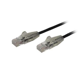 StarTech.com Cavo di Rete Ethernet Snagless CAT6 da 2m - Cavo Patch antigrovigl…