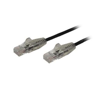 StarTech.com Cavo di Rete Ethernet Snagless CAT6 da 3m - Cavo Patch antigrovigl…