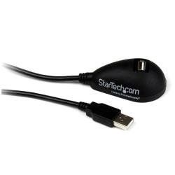 StarTech.com Cavo di prolunga USB per desktop 1,5 m - A maschio ad A femmina - …