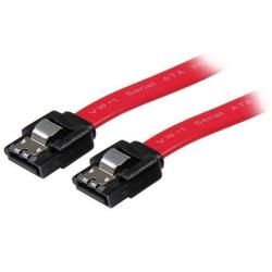 StarTech.com Cavo latching SATA 15 cm (LSATA6) - Cavo SATA - Serial ATA 150/300…