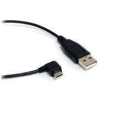 StarTech.com Cavo micro USB 1,8 m - A a Micro B con angolare destro - Cavo USB …
