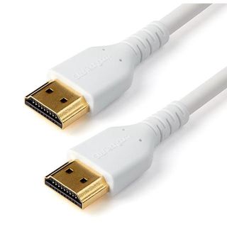 StarTech.com Cavo premium HDMI ad alta velocità 4K 60Hz con Ethernet da 1m con …