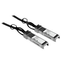 StarTech.com Cisco SFP-H10GB-CU2M Compatibile SFP+ 10-Gigabit Ethernet (10GbE) …