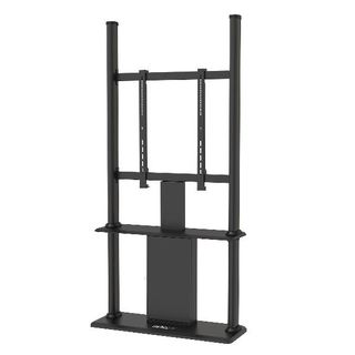 StarTech.com Espositore per segnaletica digitale - Nero - Orientamento vertical…
