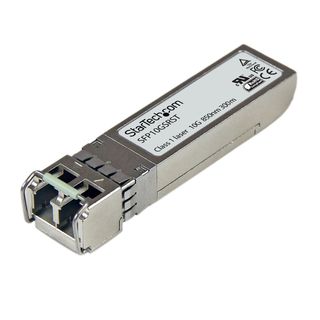 StarTech.com FET-10G-ST modulo del ricetrasmettitore di rete Fibra ottica 10000…