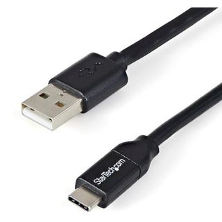 StarTech.com USB to USB C Cable - 2 m USB 2.0 Type C Cable 10 Pack - Cavo USB -…