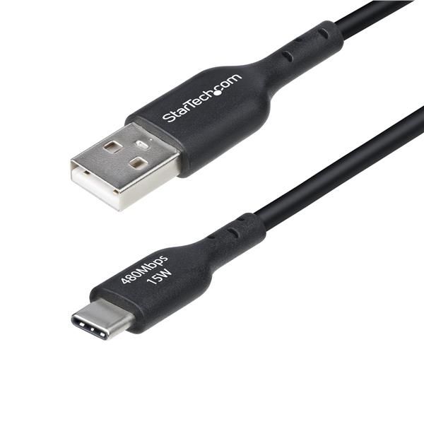 Startech CAVO DA USB-A A USB-C 1M