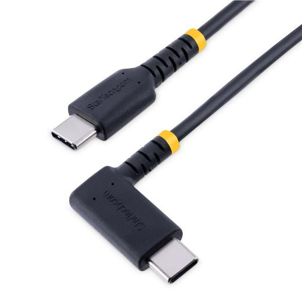 Startech Cavo di Ricarica USB-C a 90 da 2m