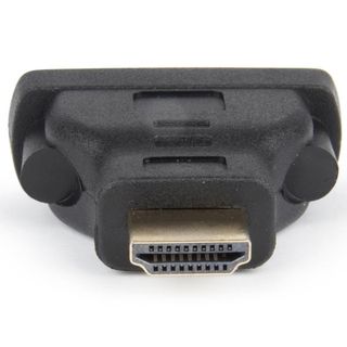 Adattatore video HDMI M a DVI F 1080p 60HZ