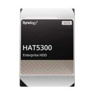 Synology HAT5320-4T, 4 TB, 7200 Giri/min, 512 MB, 3.5?, SATA