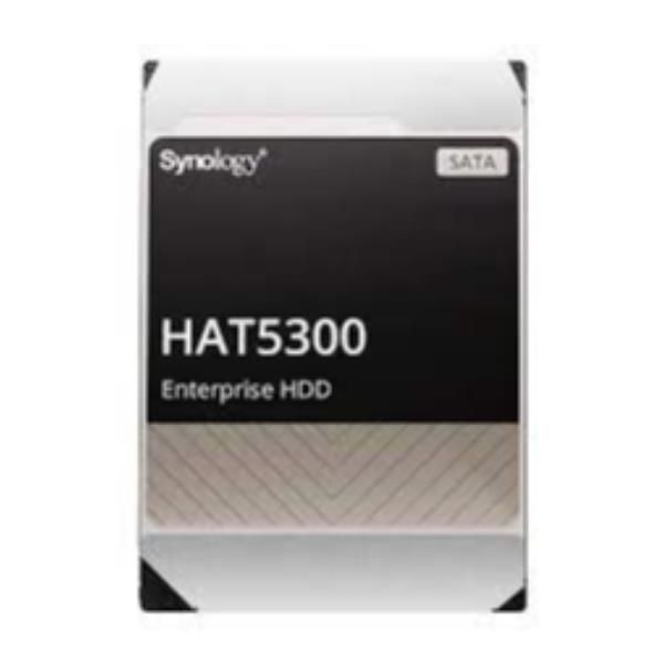 Synology HAT5320-4T, 4 TB, 7200 Giri/min, 512 MB, 3.5?, SATA
