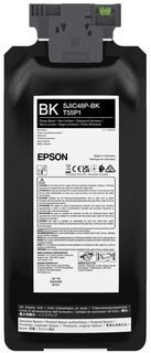 T55P140 CARTUCCIA NERO C8000E