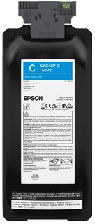 T55P240 CARTUCCIA CIANO C8000E