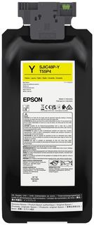 T55P340 CARTUCCIA GIALLO C8000E