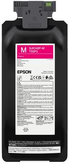 T55P340 CARTUCCIA MAGENTA C8000E