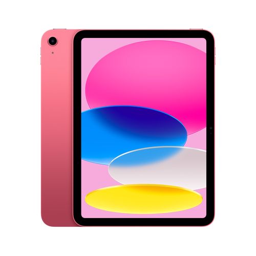 TABLET IPAD 11 128GB A16 WIFI ROSA 2025 A16 NO ALIM.ROSA
