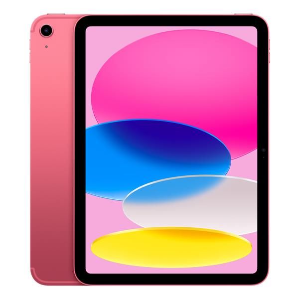 TABLET IPAD 11128GB A16 CELL ROSA 2025 A16 NO ALIM.ROSA