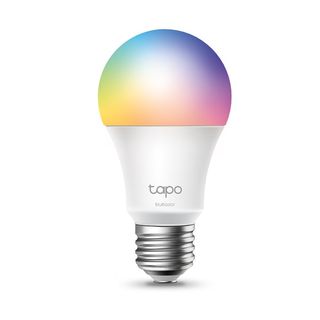 TAPO TL13E - Lampadina Wi-Fi smart multicolore