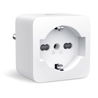 TAPO TP10 - Mini Presa Smart Wi-Fi