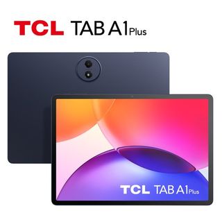 TCL TAB A1 PLUS 12.2" 2.4K OCTA CORE 128GB RAM 6GB WI-FI ITALIA SPACE BLUE CON …