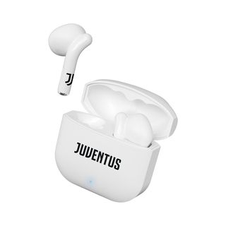 TECHMADE AURICOLARI JUVENTUS SENZA FILO