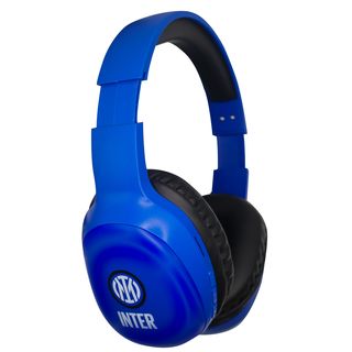 TECHMADE CUFFIE WIRELESS SENZA FILO E TASTI FUNZ. INTER