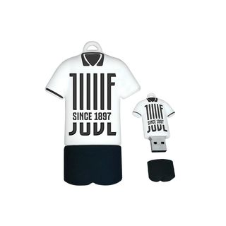 TECHMADE PENDRIVE 32GB UFFICIALE JUVENTUS