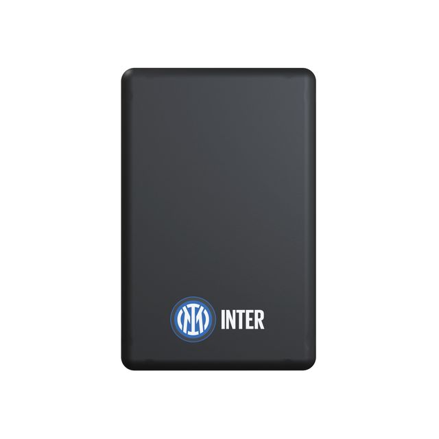 TECHMADE POWERBANK SLIM 7.9MM WIRELESS 5000mAh INTER