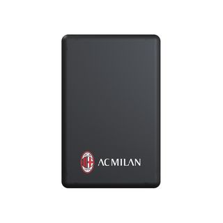 TECHMADE POWERBANK SLIM 7.9MM WIRELESS MILAN 5000mAh