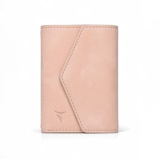 TECHMADE SMART WALLET PORTACARTE PINK