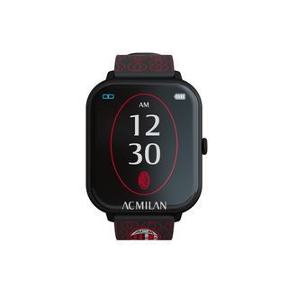 TECHMADE SMARTWATCH MILAN CINTURINO PATTERN 1899