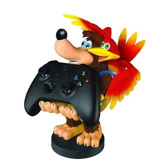 Exquisite Gaming Cable Guys Rare Banjo Kazooie - Supporto per controller di gio…