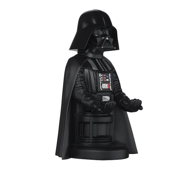 Exquisite Gaming Cable Guys Star Wars Darth Vader - Supporto per controller di …