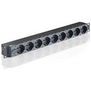 TECNOSTEEL PDU 9 PRESE INTERR. MAGNOT