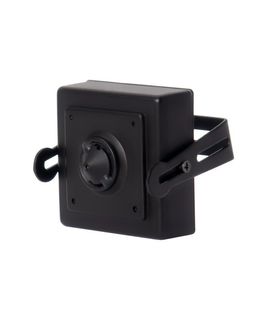 TELEC. PINHOLE IP 5MPX POE 3.7mm