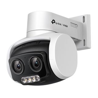 TELECAMERA 4MP DUAL-LENS