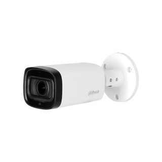 TELECAMERA SORVEGLIANZA 2K UHD BULLET VARIFOCALE (HAC-HFW1500R-Z-IRE6-S2)