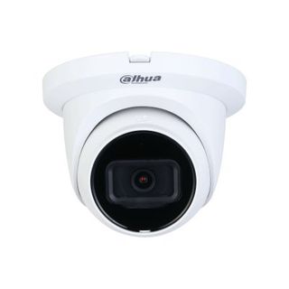 TELECAMERA SORVEGLIANZA 5MP IP DOME 2.8MM WIZSENSE (DH-IPC-HDW2541TMP-S-0280B-S…