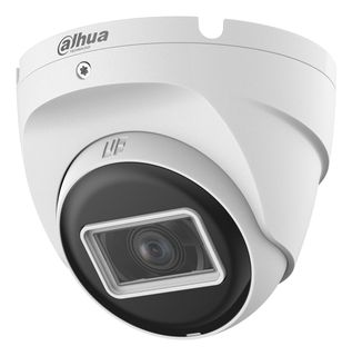 TELECAMERA SORVEGLIANZA HAC-T2A21-U 2MP EYEBALL DOME 2.8MM (HAC-T2A21P-U-0280B)