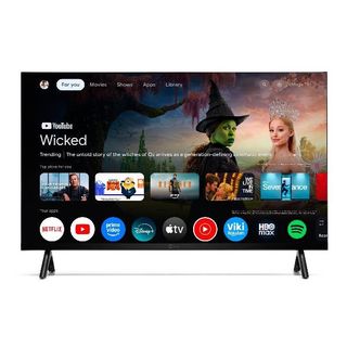 TELESYSTEM 24 TS24FL SMG15 GOOGLE TV 12/220V