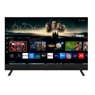 TELESYSTEM 32 HD SONIC SMV15 VIDAA HOTEL MODE
